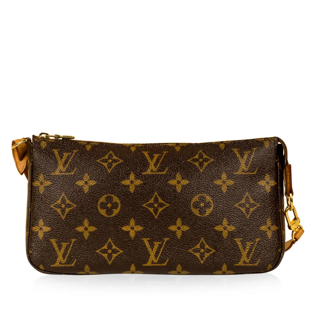 Pochette Accessoires - Monogram