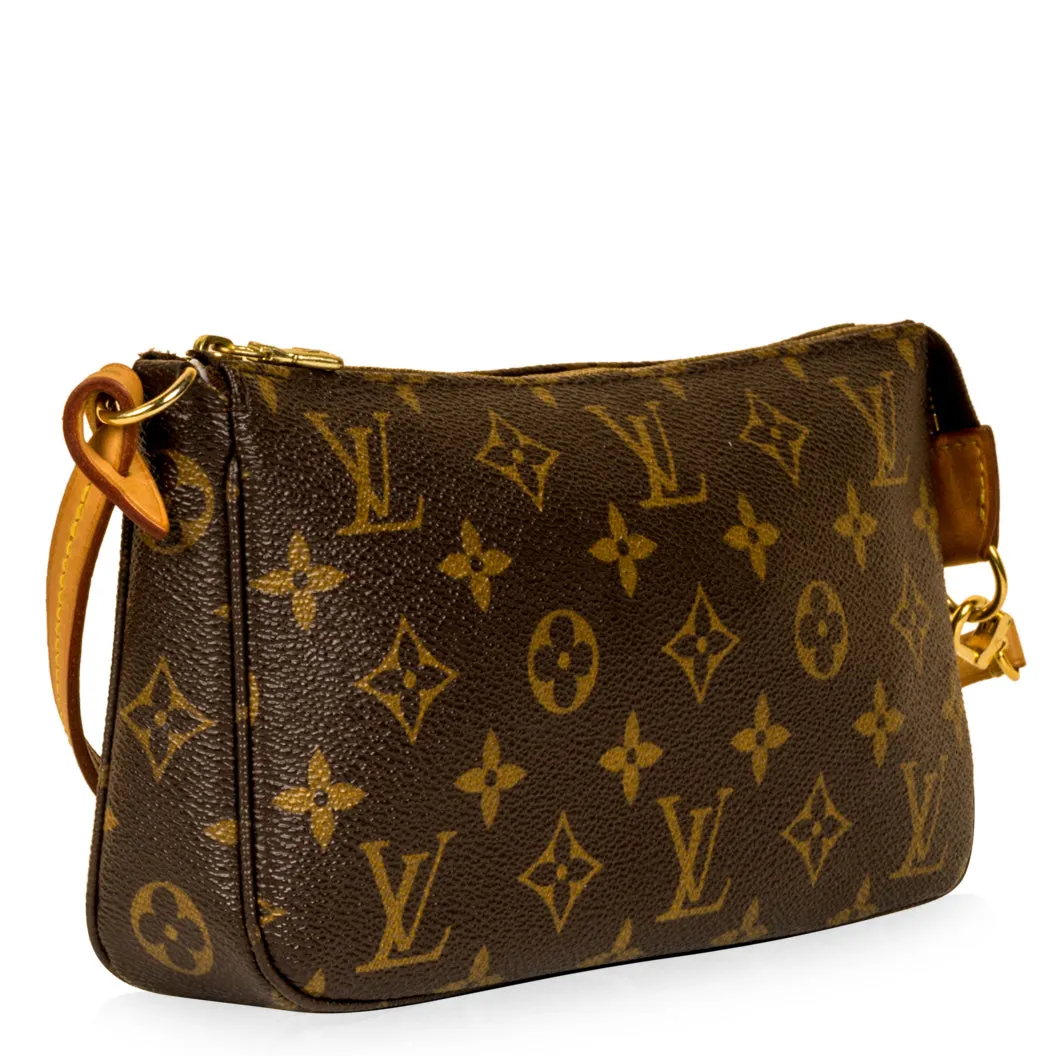 Pochette Accessoires - Monogram
