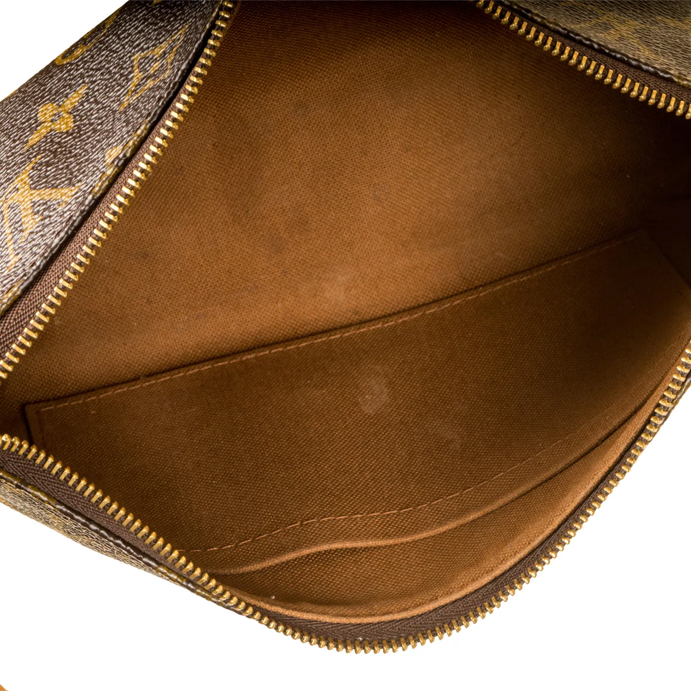 Pochette Accessoires - Monogram