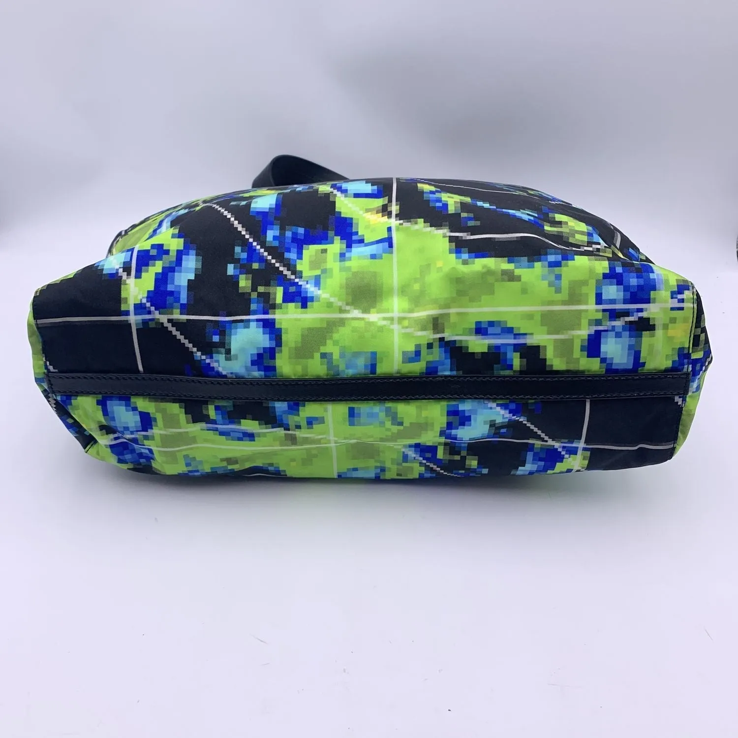 Prada Tote Bag Radar