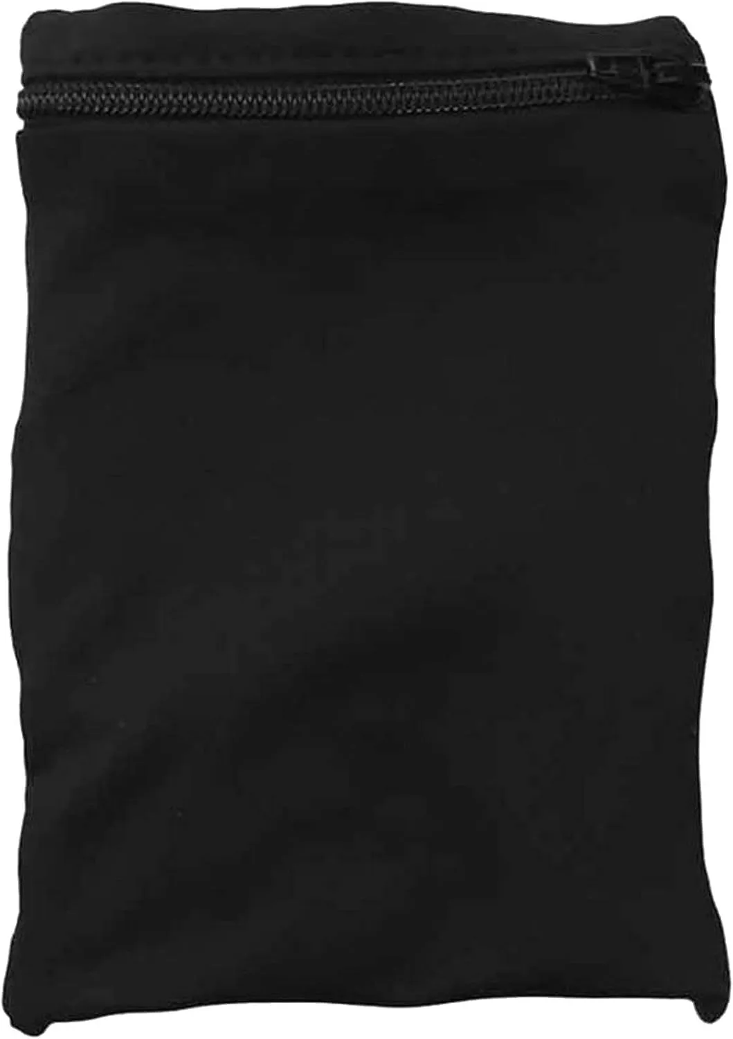 Sprigs Banjees 2 Pocket Wrist Wallet/Wrist Band/Wrist Pocket for Travel, Walking, & Running. Wallet Pouch That Holds Cash, Card, ID's, and More