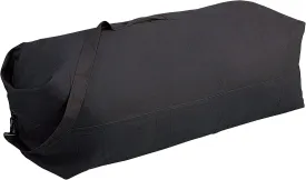 Stansport Deluxe Duffel Bag with Shoulder Strap