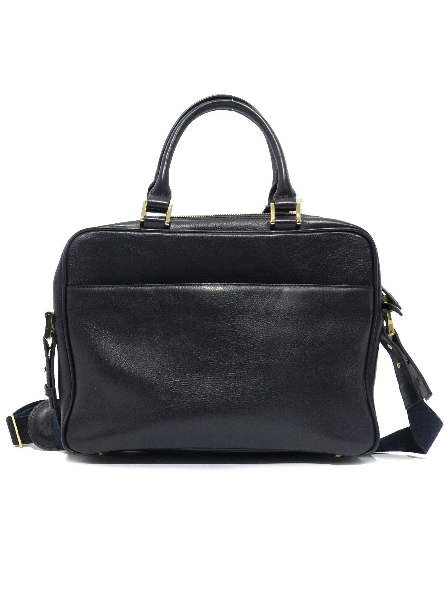 Trudeau 14" Computer Briefcase