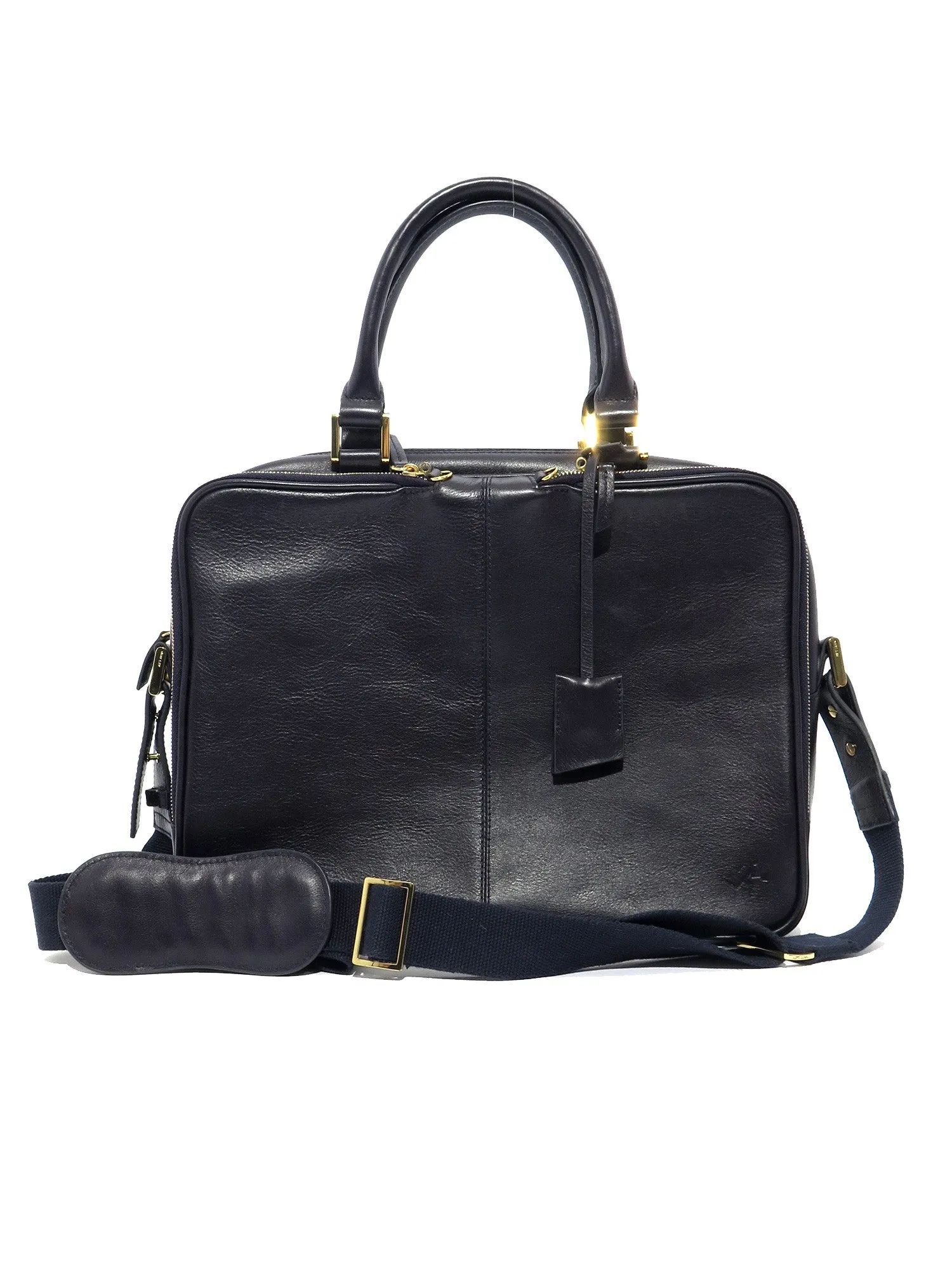 Trudeau 14" Computer Briefcase