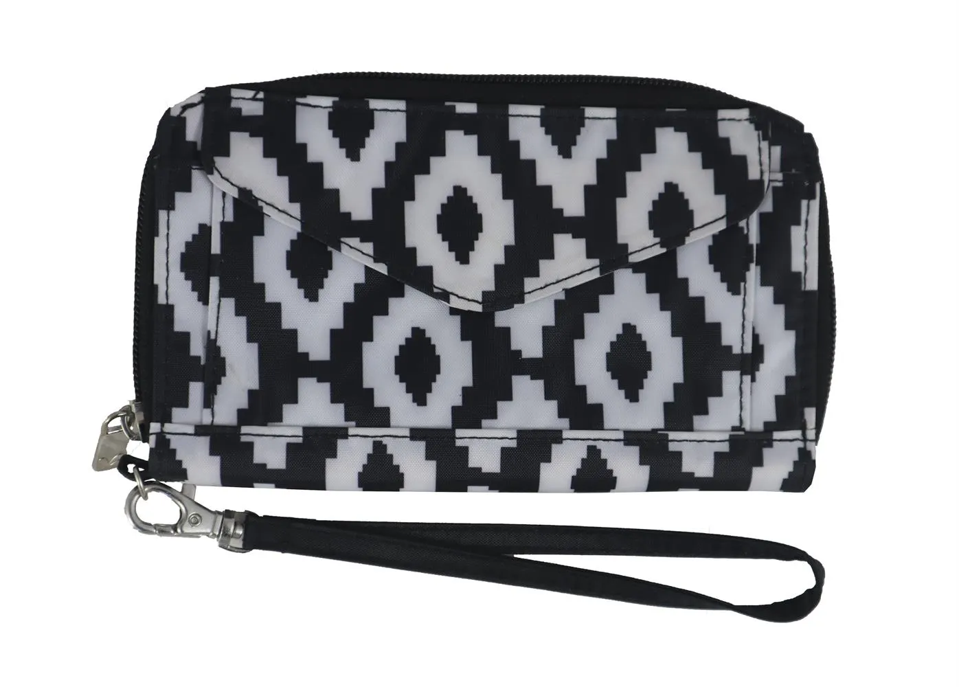 Uptown Charm Smart Phone Wallet