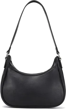 YIKOEE Shoulder Bag Y2k Purse: 90s Mini Underarm Bag - Cute Small Purse